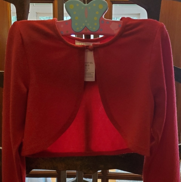 Girls Dress - Picture 4 of 4